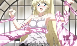 漫画少女h,少女H的奇幻冒险之旅