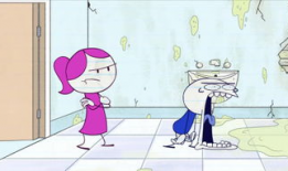 澡堂漫画,揭秘日常生活中的温馨与幽默